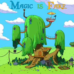 PICE - Magic Is Fake (FULL VERSION)