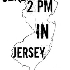 2014) Jere Ft KJ Clemente - 2 PM In Jersey Freestyle