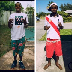 ScarFace Ft Blah - Picture Me