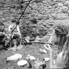 MostBand & Grässhopas - Puhkus