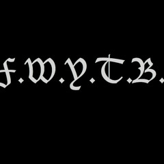 F.W.Y.T.B ft Keem! & LilMel100