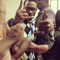 S.O.M Ft. LIKE A NATE X NO TIME