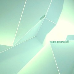 Sourone - Blurred Boundaries [!! Free EP Preview,Out Now On Bandcamp !!]