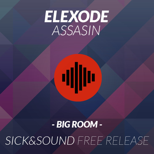 Elexode - Assasin