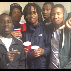 Just Because feat Dash Cutt (Beat by: Weatherman Beatz)