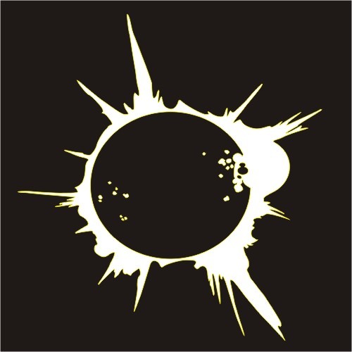 J'ai demandé a la Lune - Indochine (Florian Yahweh Remix)