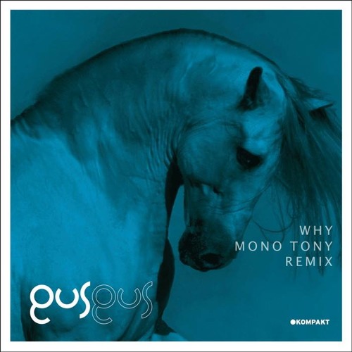 GusGus - Why (MonoTony_Remix)FreeDownload