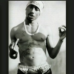 YUNG HOUSTON & YUNG DIZZLE (thug life) at N.E.W.S HOUSTON