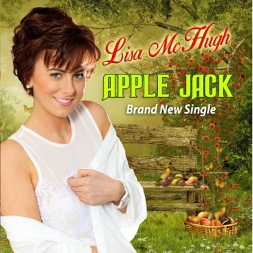 Apple Jack - Lisa McHugh (Single)