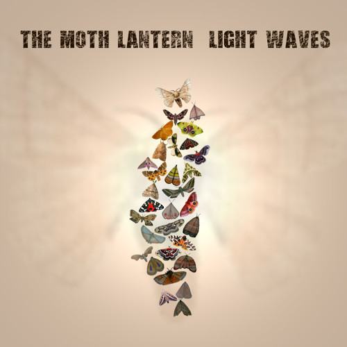 On A Boat, On The Water - The Moth Lantern