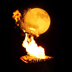 Fire Conclave (Kava Lounge)