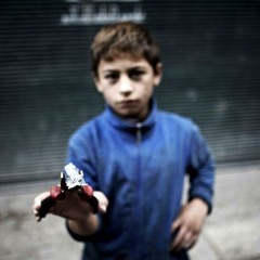 Smalltown Boy   (Bronski Beat)