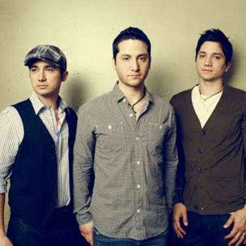 Boyce Avenue - I'll Be The One (feat. Milkman)