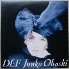 Junko Ohashi - 惑いのWicked Woman