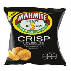 THE MARMITE MIXTAPE 3