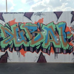 Charlie P Dubplate for DCC (Skiddip / Leave the oil alone riddim) (Riddim Tuffa Remix)