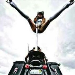 Starship Of The Damned