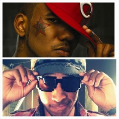 "LET'S RIDE REMIX" FT. GAME & DIGITAL WES (DIGITAL WES REMIX)