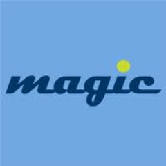 Magic 105.4 - Saturday 7th June 2014