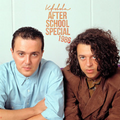 After School Special - Cassette Rip