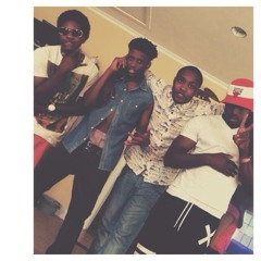 So Much [Prod.by-Jacari Cameron]