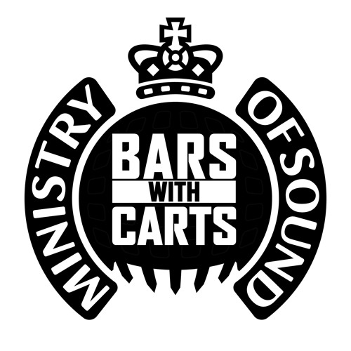 #BarsWithCarts50k [Ft 8 MC's] - Essential Garage (MOS Radio)