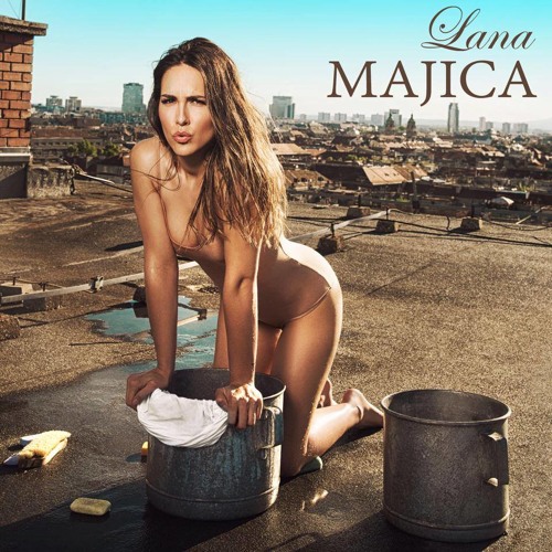 Stream Lana Jurcevic - Majica by Serbian music | Listen online for free on  SoundCloud