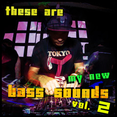 These are my new BASS Sounds Vol.2
