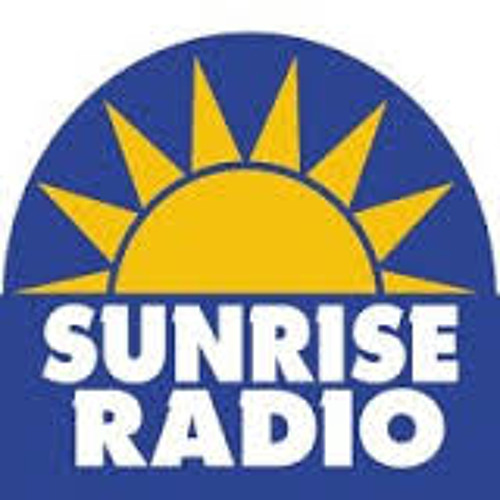 Stream Sunrise Radio 'London' Custom TOTH by Radio Jingles Online