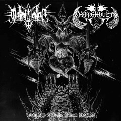 Morghduet - Degollador de Esclavos