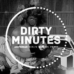 Deeepbassus for Dirty Minutes