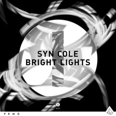 Syn Cole - Bright Lights [Thissongissick.com Premiere]