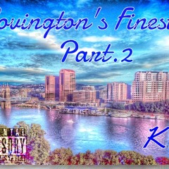 Covington's Finest Part.2