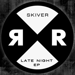 Skiver - The Void