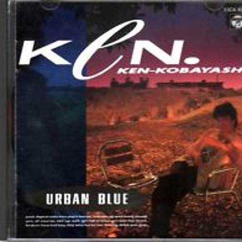 Ken Kobayashi - Lady My Love