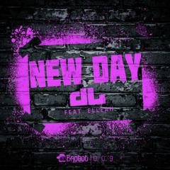 DL feat. Elleah - New Day - Annie Mac BBC-RADIO1 Rip