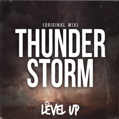 Thunderstorm (Original Mix)