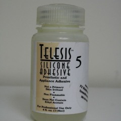 Sticky Situations: The Zen Of Prosthetic Adhesives & Removers