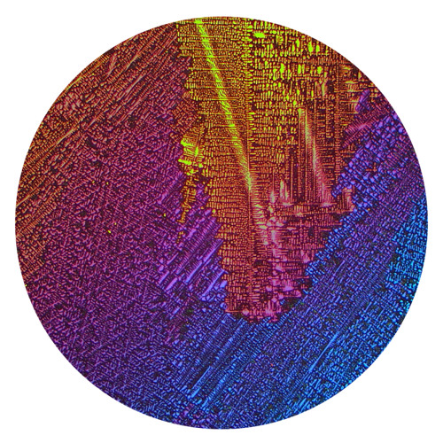 OM 002B2 - Mella Dee - Cut 'Em Off (12'' - 2014)