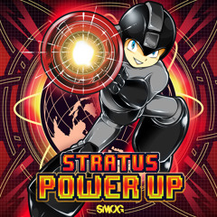 Stratus 'Power Up' EP [SMOG049]