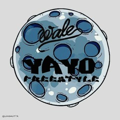 Wale - Yayo (Remix) (DigitalDripped.com)