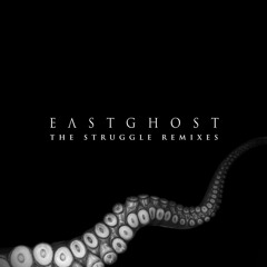 EASTGHOST - Five Years Alone And Thriving (Borealis Remix)