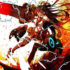 Touhou 11 OST - Solar Sect Of Mystic Wisdom ~ Nuclear Fusion (8 Bit Remix)
