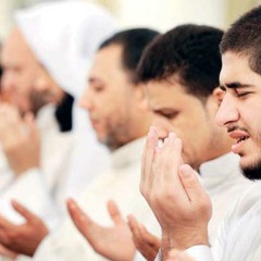 ويسألونك عن الجبال 1434 تلاوة فوق الوصف