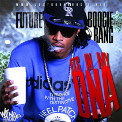 Future - Numbers (Prod. By Fabulousbeatz)