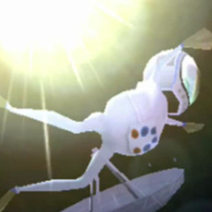 Amazing Frog? - Space To Groove