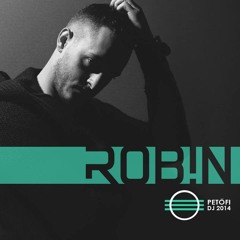 Petőfi Dj 2014 - ROBIN