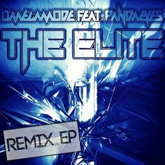 OmegaMode & Panda Eyes - The Elite (Monkey Freakz Remix)