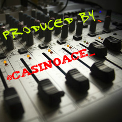 All We Do Is Work (Prod By @CasinoAce_)