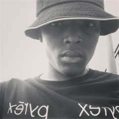 We gone spray at Studio